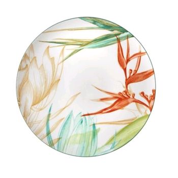 Prato de Sopa Fiji 25 cm - Vista Alegre