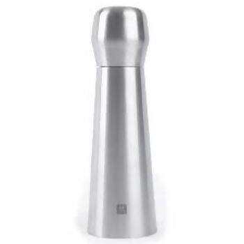 Moador de Sal Aço Inox/ Cerâmica - Spices Zwilling