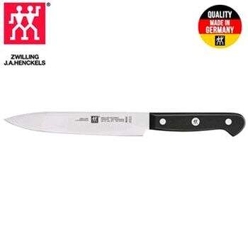 Faca de Inox Carne Gourmet 6" – Zwilling