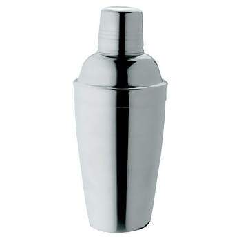 Coqueteleira em aço inox 750 ml