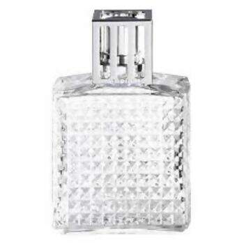 Difusor de Vidro Diamant Transparente- Lampe Berger