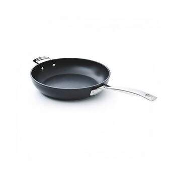 Frigideira Funda com Alça Non-Stick 30cm Le Creuset