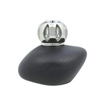 Difusor de Vidro Stone Noire - Lampe Berge