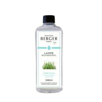 Perfume Herbe Fraiche 500 ml Lampe Berger