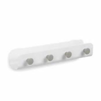 Porta Acessorios de Parede Yook - Umbra