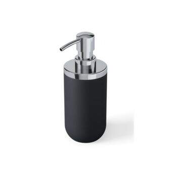 Porta Sabonete Líquido Junip 250ml Preto - Umbra