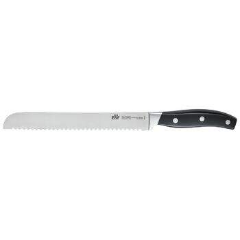 FACA PARA PÃO 20 CM BSF Daytona Aço Inoxidável  8