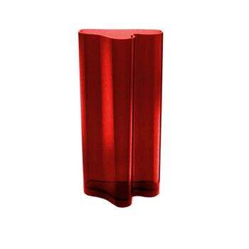 Porta Guarda-Chuva Plastico Vermelho 60 cm- Guzzini 