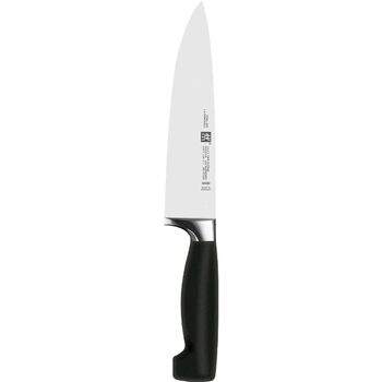 Faca do Chef Aço Inox 40 Anos Four Star - Zwilling 