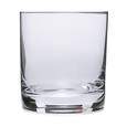 Jogo 6 Copos Para Whisky Barline 280 ml Cristal Bohemia