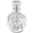 Difusor de Vidro Torsadee Transparente - Lampe Berger