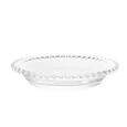 Prato de Cristal Pearl 14cm 27892 Wolff-Cada