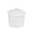 Porta Condimento de  Cerâmica Branco 800ml - Le Creuset