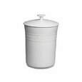 PORTA MANTIMENTO LE CREUSET BRANCO 3,8L