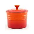 Porta Condimentos Pequeno laranja Le Creuset