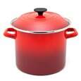 Panela Stock Pot Vermelha 26 CM -  Le Creuset