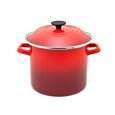 Panela Stock Pot Vermelha  22 CM - Le Creuset