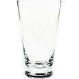 Jogo de 6 copos em cristal Bohemia Sophia 370 ml