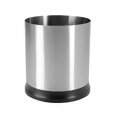 Suporte Rotatório para  Utensílios Aço Inox - Oxo