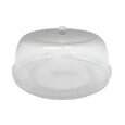 Boleira Bico de Jaca Acrílico Transparente 33cm Dynasty