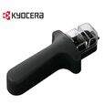 Afiador Cerâmico para Facas Preto - Kyocera