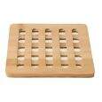 Descanso para Panela em Bambu 18cm Maxwell & Williams  4080330817
