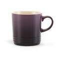 Caneca Cappuccino Cassis - Le Creuset