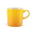 Caneca Cappuccino de Cerâmica Amarelo Dijon - Le Creuset