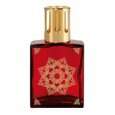 Difusor de Vidro Nuit de Venise Rouge e Perfume Voluptueuse Venise 180 ml - Lampe Berger