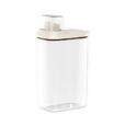 DISPENSER FECHADO FLOW DFW200BCF 2,3 L