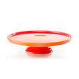 Suporte para Bolo -Laranja Le Creuset