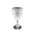 Taça Goblet Acrílico Bono Home Diamond 320 ml - Cada