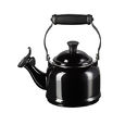 Chaleira DemiBlack Onix Le Creuset