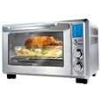 Forno Elétrico 22L Gourmet Collection com Timer Alarme Sonoro - Oster