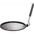 Pizza Grill Prana Preta 33cm