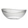 BOWL BANDEAU MB06MB-1-0 ACRILICO 650 ml- BONO HOME