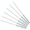 Jogo de 6 garfos para fondue em aco inox A23cm - Dynasty- Full Fit