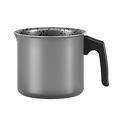 Fervedor 14x12,5cm 1,8l salsa Brinox . 7017/367