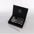 Jogo 6 Facas Churrasco Inox London - Wolff