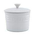 Porta Condimento médio 700ml Branco - Le Creuset