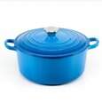 Panela Redonda Marseille 26cm - Le Creuset 