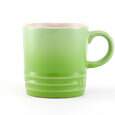 Caneca Espresso de Cerâmica Kiwi – Le Creuset