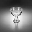 Saladeira Cristal Pearl Com Pé 21cmø 2972 