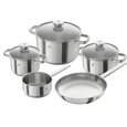 Conjunto de Panelas Joy Aço Inox 5 Peças  - Zwilling