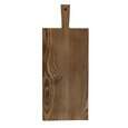 TABUA RETANGULAR MW ELEMENTAL MADEIRA 50X20X2CM 
