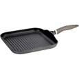 Grelha para Carnes Valira   28x28 cm Tecnoform Platinum