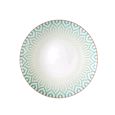 Jogo de 12 peças Prato Raso  Fiji 28 cm- Vista Alegre