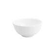 Bowl em porcelana Lyor Clean 20,5x8,5cm