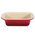 TRAVESSA RETANGULAR FUNDA 1,77 LITRO VERMELHO LE CREUSET Stoneware