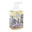 Sabonete Líquido Lavender Rosemary (Floral Aromático) – 530ml/ Michael Design Works